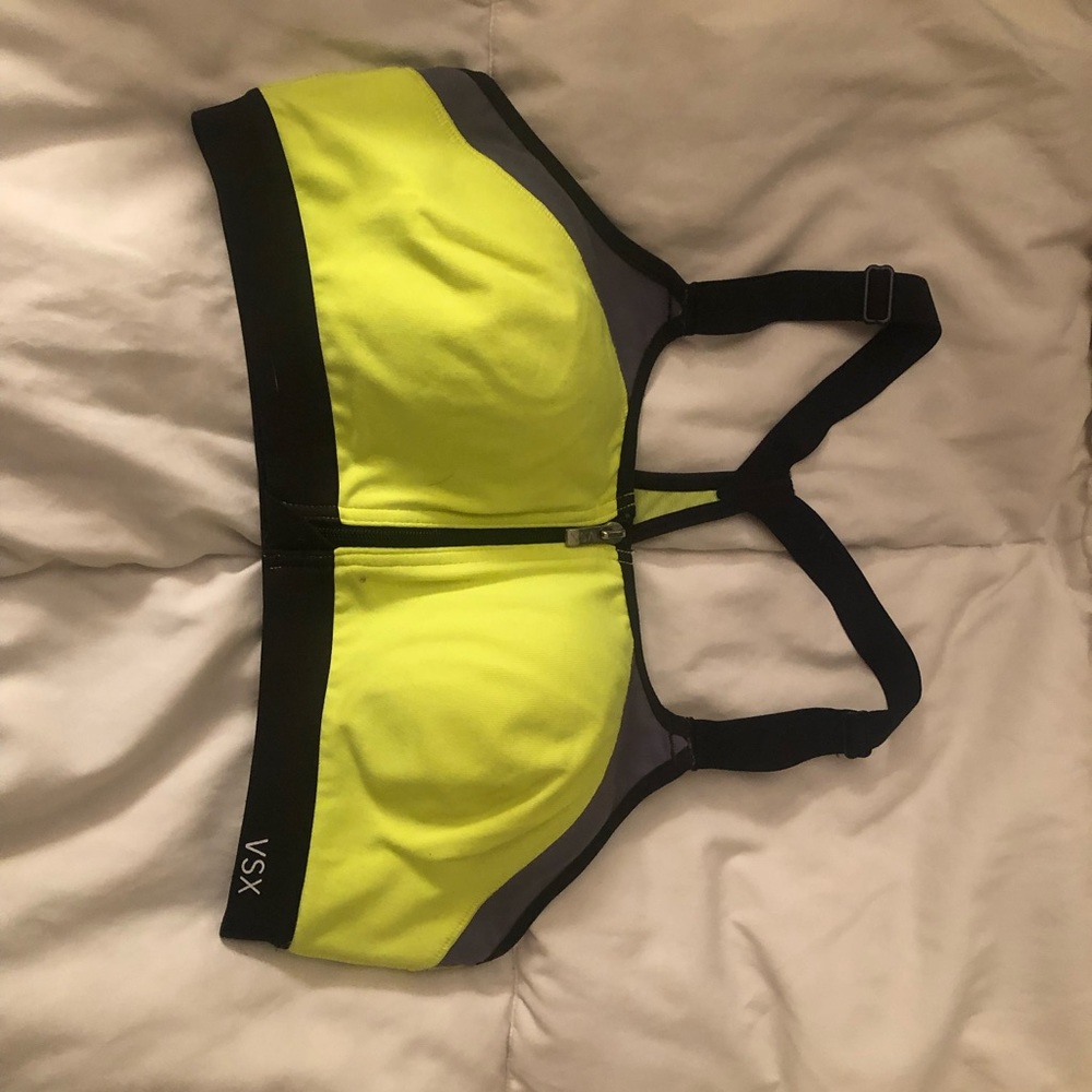 VSX Sport Bra